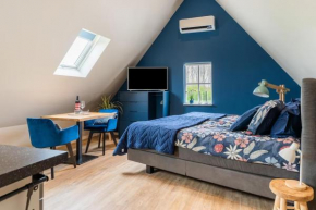 B&B Studio/Appartement Bij Zee